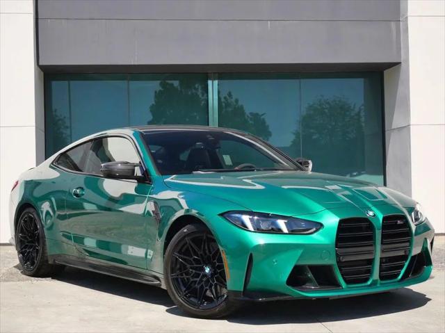 2026 BMW M4 Competition xDrive for sale in Westlake Village, CA