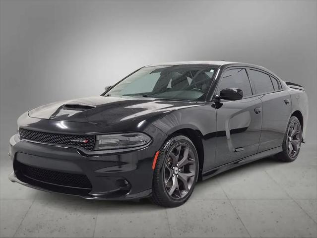 2019 Dodge Charger GT RWD for sale in Farmington Hills, MI