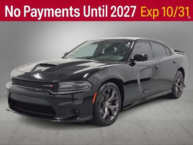 2019 Dodge Charger GT RWD for sale in Farmington Hills, MI