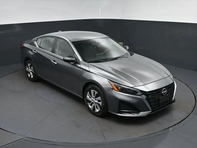 2025 Nissan Altima S FWD for sale in Jackson, MS