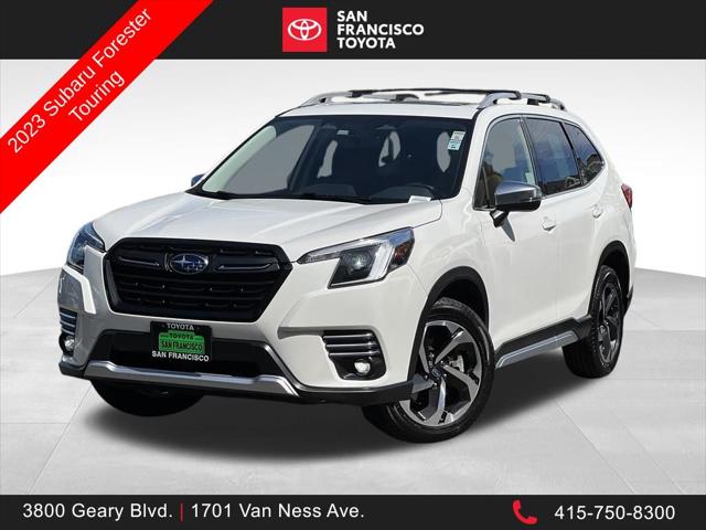 2023 Subaru Forester Touring for sale in San Francisco, CA