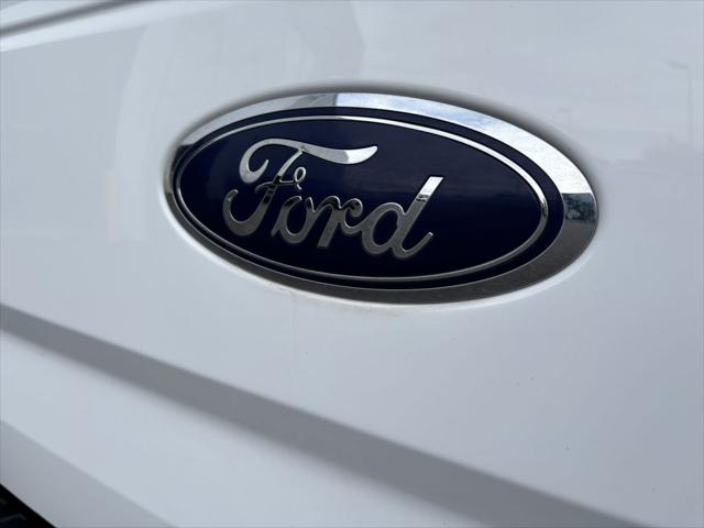 Used 2016 Ford F-150 XLT For Sale in Bellingham, WA