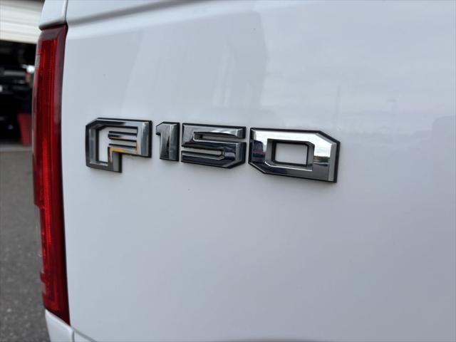 Used 2016 Ford F-150 XLT For Sale in Bellingham, WA