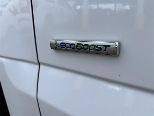 Used 2016 Ford F-150 XLT For Sale in Bellingham, WA