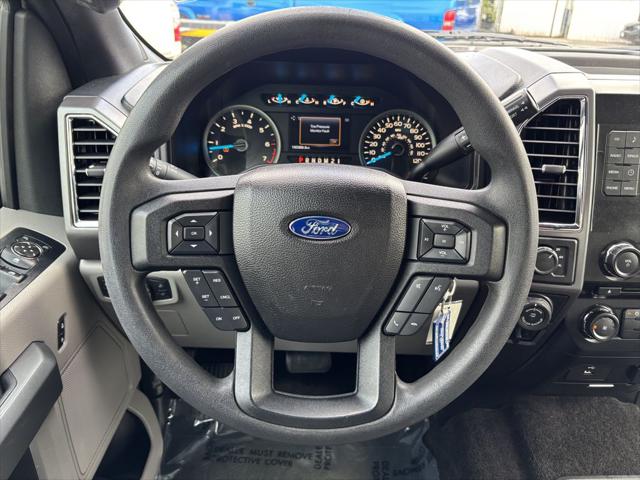 Used 2016 Ford F-150 XLT For Sale in Bellingham, WA