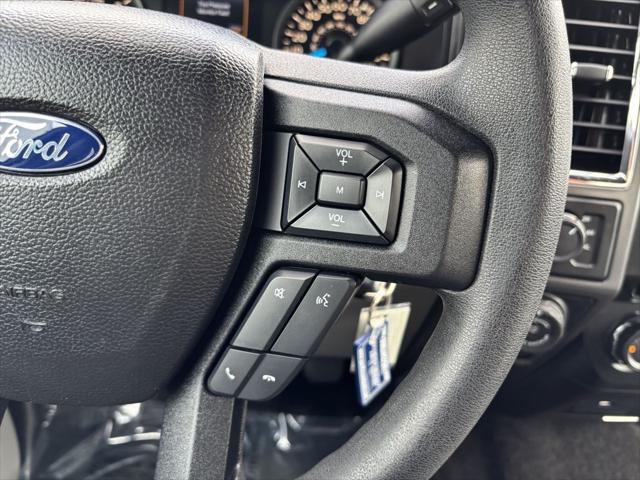 Used 2016 Ford F-150 XLT For Sale in Bellingham, WA