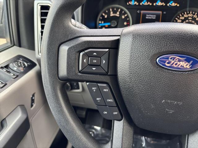 Used 2016 Ford F-150 XLT For Sale in Bellingham, WA