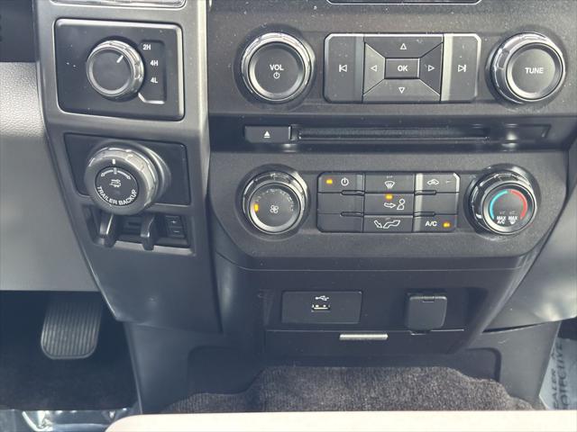 Used 2016 Ford F-150 XLT For Sale in Bellingham, WA