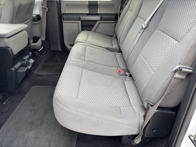 Used 2016 Ford F-150 XLT For Sale in Bellingham, WA
