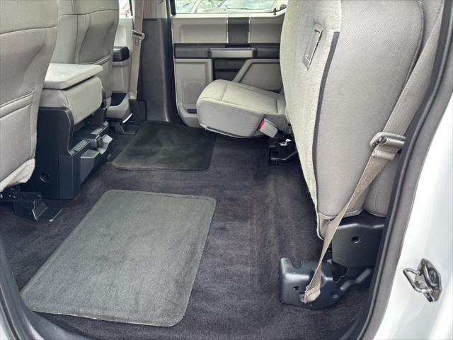 Used 2016 Ford F-150 XLT For Sale in Bellingham, WA