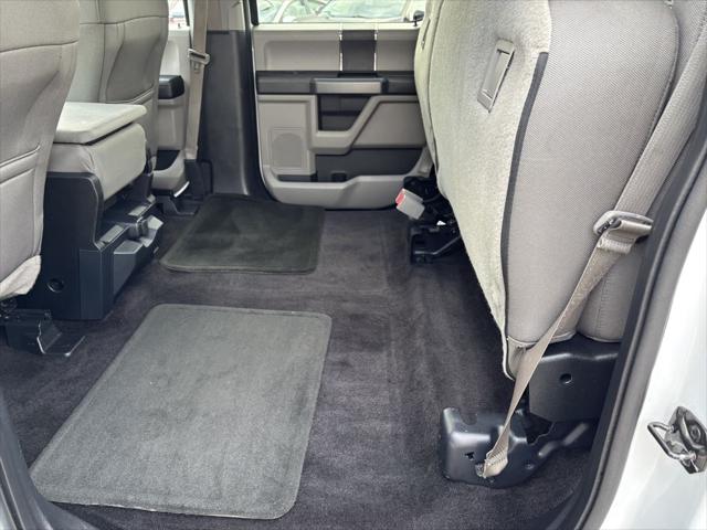 Used 2016 Ford F-150 XLT For Sale in Bellingham, WA