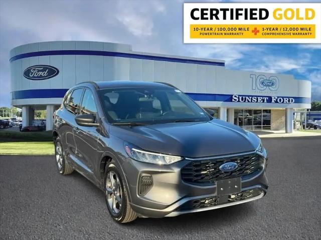 2023 Ford Escape ST-Line for sale in St Louis, MO