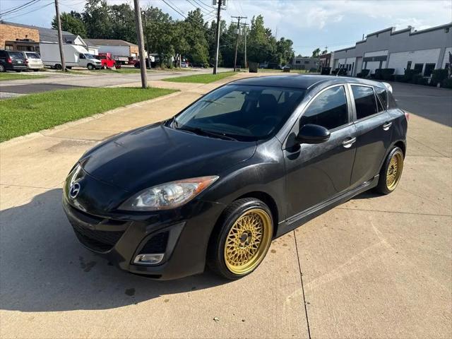 2010 Mazda Mazda3 s Sport for sale in Cleveland, OH