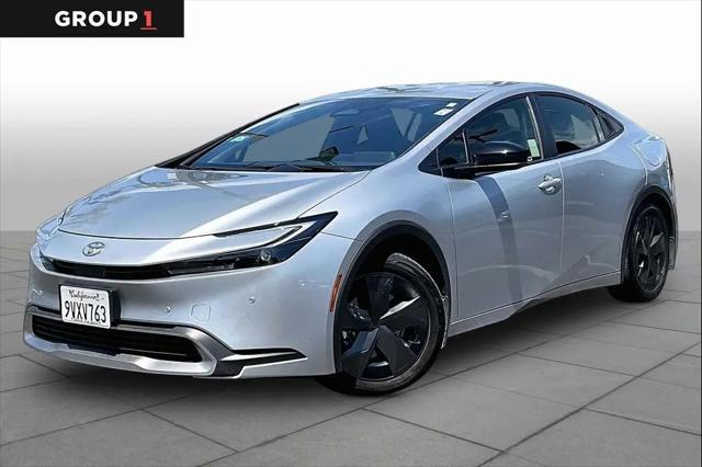 2026 Toyota Prius Plug-In SE for sale in Anaheim, CA