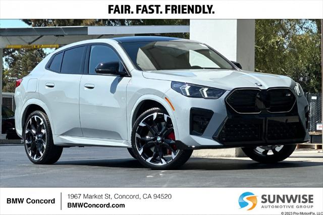 2027 BMW X2 M35i for sale in Concord, CA