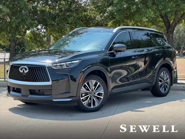 2027 INFINITI QX60 LUXE for sale in Houston, TX