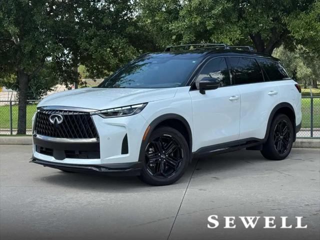 2027 INFINITI QX60 SPORT AWD for sale in Houston, TX