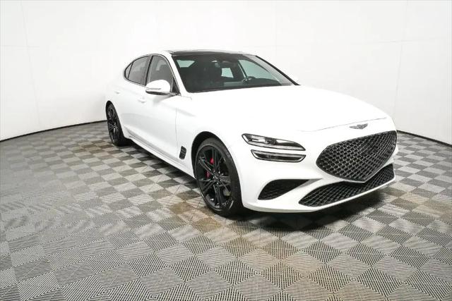 2025 Genesis G70 2.5T RWD for sale in Atlanta, GA