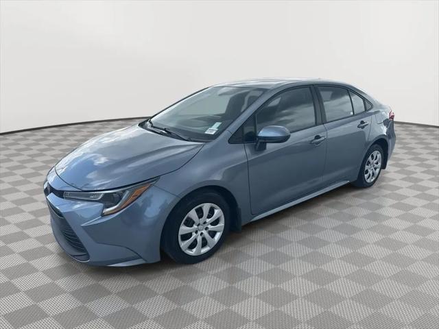 2025 Toyota Corolla LE for sale in Miami, FL