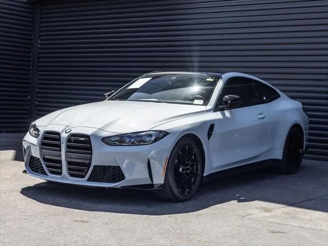 2024 BMW M4 Base for sale in Hawthorne, CA