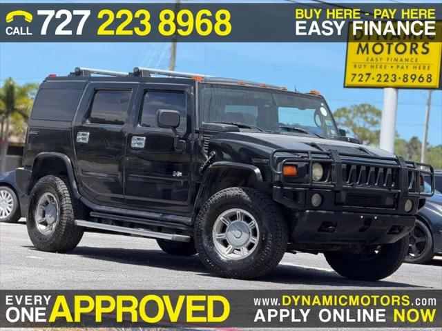 2004 HUMMER H2 Base for sale in Largo, FL