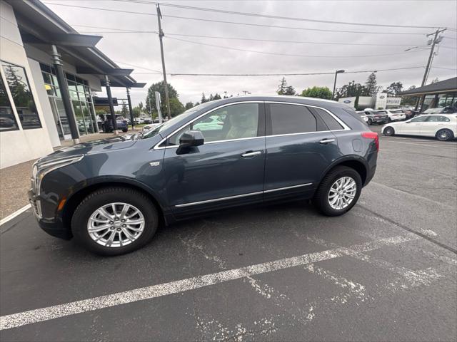 2019 Cadillac XT5 Standard for sale in Salem, OR