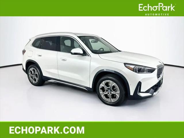 2025 BMW X1 xDrive28i for sale in Roseville, CA