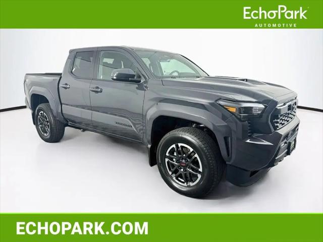 2026 Toyota Tacoma TRD Sport for sale in Roseville, CA