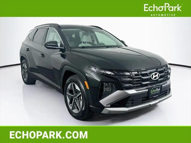 2025 Hyundai Tucson SEL for sale in Roseville, CA