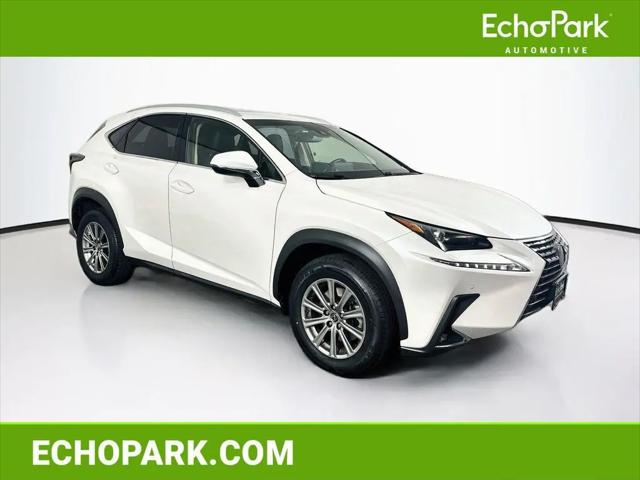 2018 Lexus NX 300 Base for sale in Roseville, CA