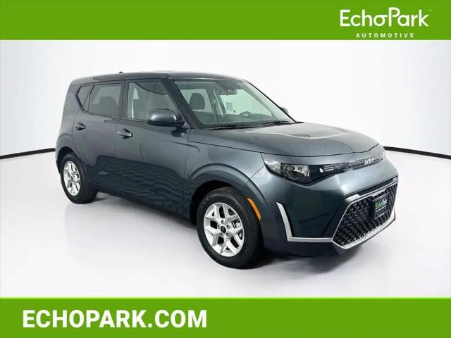 2025 Kia Soul LX for sale in Roseville, CA