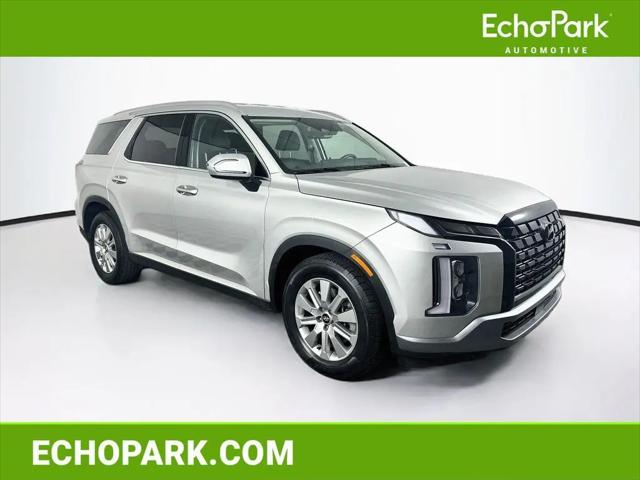 2025 Hyundai Palisade SEL for sale in Roseville, CA