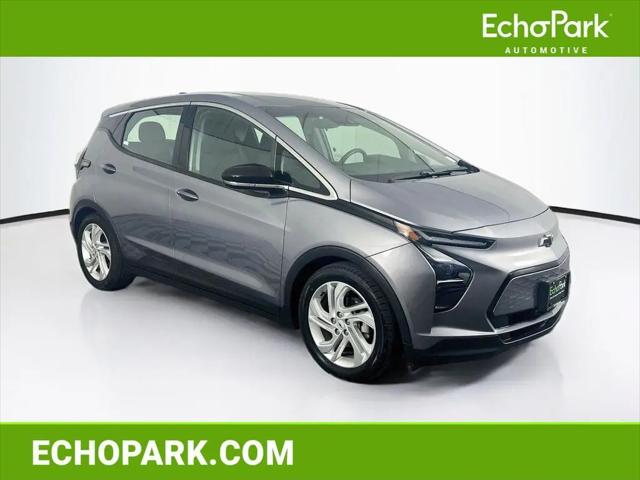 2023 Chevrolet Bolt EV FWD 1LT for sale in Roseville, CA
