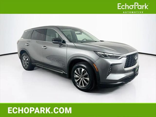 2023 INFINITI QX60 PURE for sale in Roseville, CA