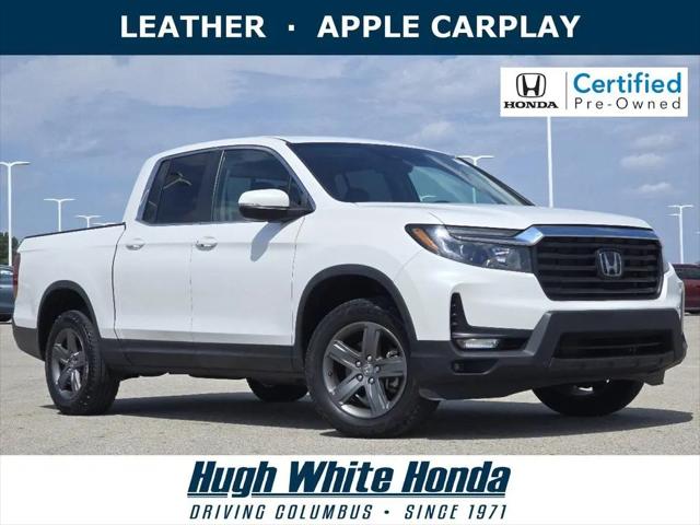 2023 Honda Ridgeline for sale near Columbus, OH