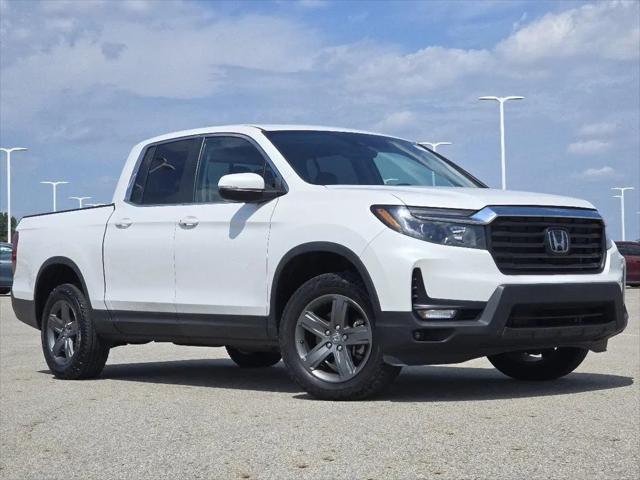 2023 Honda Ridgeline RTL for sale near Columbus, OH