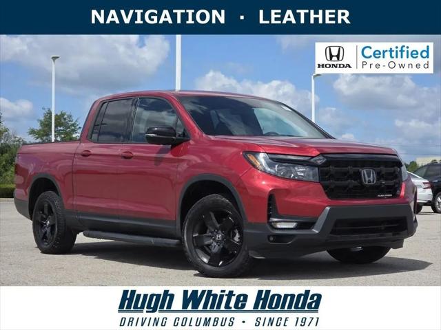 2025 Honda Ridgeline Black Edition for sale in Columbus, OH
