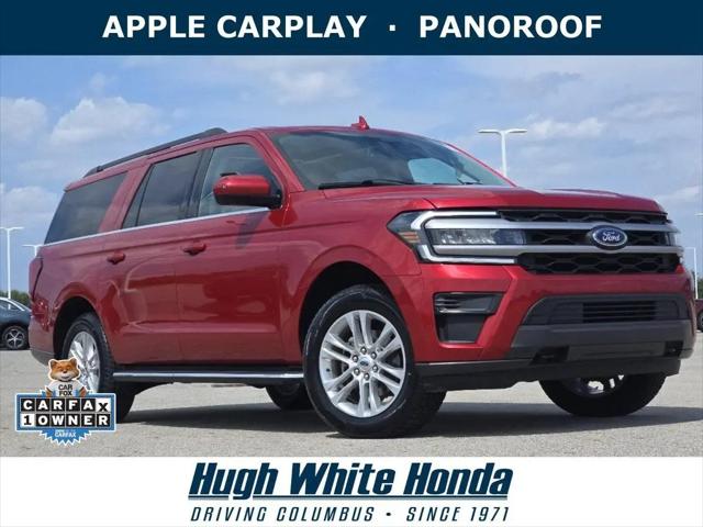 2022 Ford Expedition XLT MAX for sale in Columbus, OH