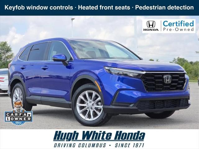2024 Honda CR-V EX AWD for sale in Columbus, OH