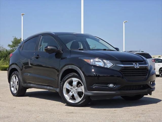 2017 Honda HR-V for sale near Columbus, OH