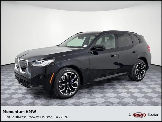 2026 BMW X3 M50 xDrive for sale in Houston, TX
