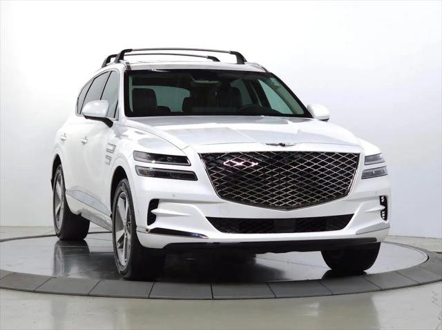 2024 Genesis GV80 2.5T AWD for sale in SCHAUMBURG, IL