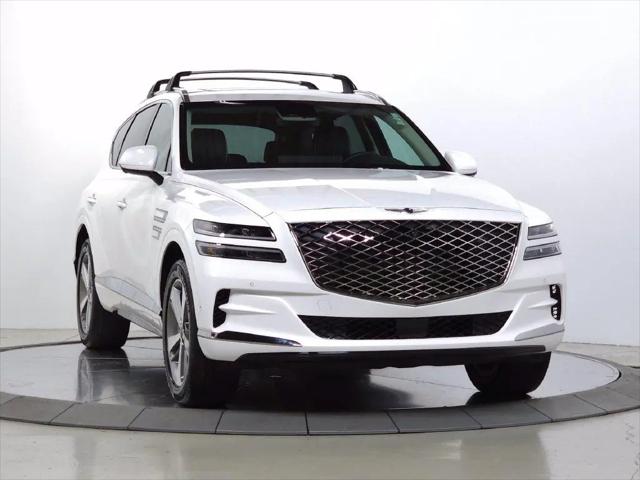 2024 Genesis GV80 2.5T AWD for sale in SCHAUMBURG, IL