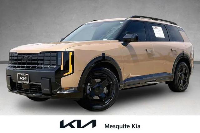 2027 Kia Telluride X-Line EX for sale in Mesquite, TX