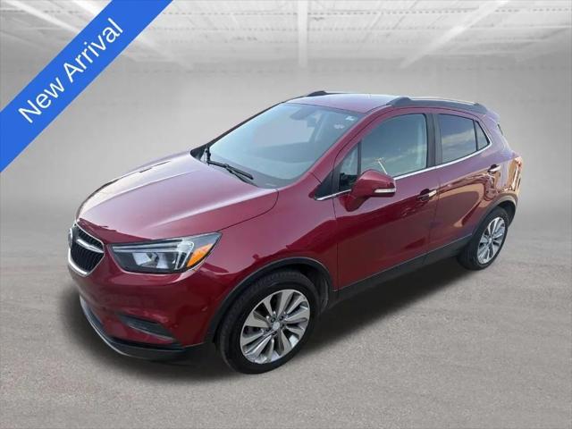 2019 Buick Encore FWD Preferred for sale in Fort Worth, TX