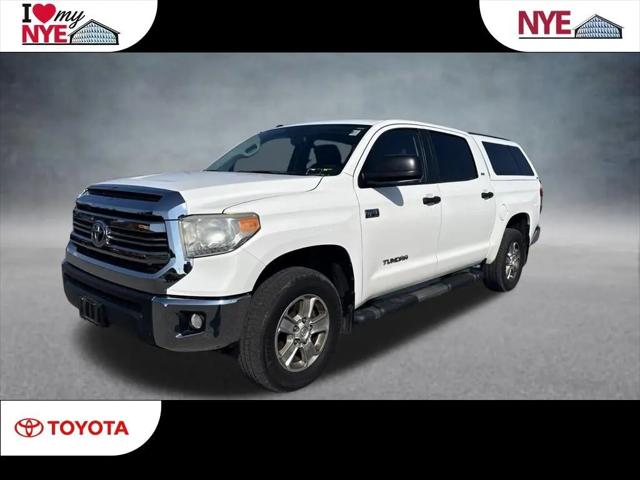 2017 Toyota Tundra SR5 5.7L V8 for sale in Rochester, NY