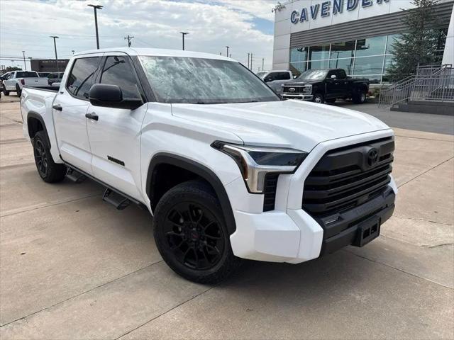 2023 Toyota Tundra SR5 for sale in Oklahoma City, OK