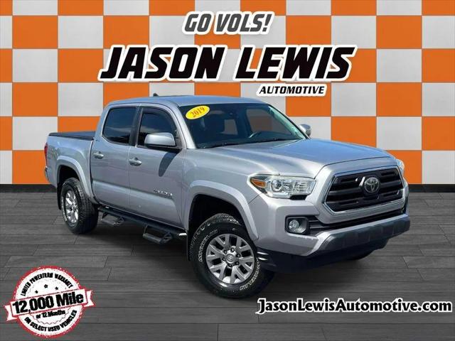 2019 Toyota Tacoma SR5 V6 for sale in Sparta, TN