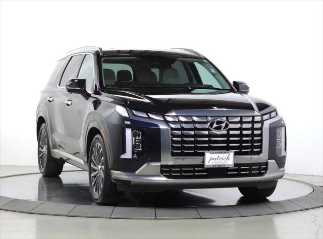 2023 Hyundai Palisade Calligraphy for sale in Schaumburg, IL