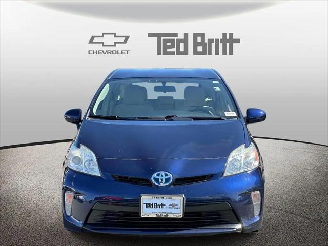 2014 Toyota Prius Three for sale in Sterling, VA